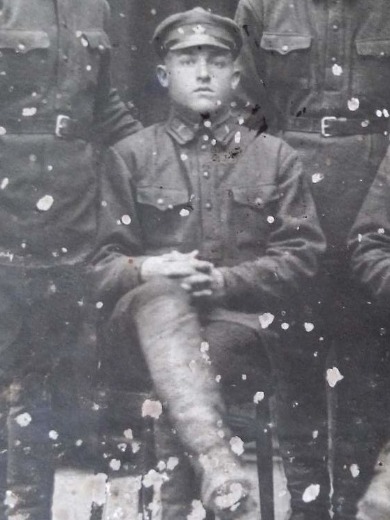 Губанов Василий Михайлович