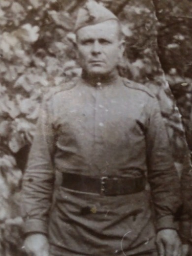 Кусков Михаил Евгенович