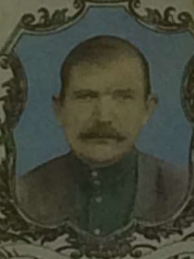 Селищев Владимир Григорьевич