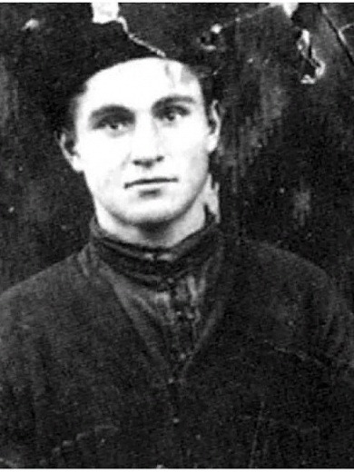 Лайпанов Шогай Акбашевич