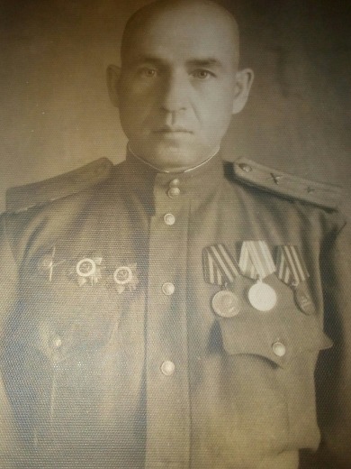Шемпель Валерий Васильевич