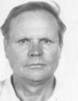 Овсянников Яков Павлович