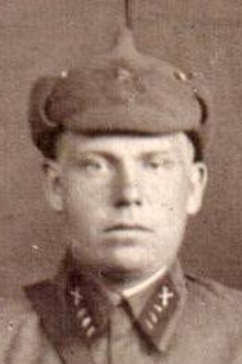 Прокопенков Андрей Яковлевич