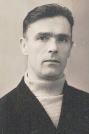 Хворостухин Владимир Ильич