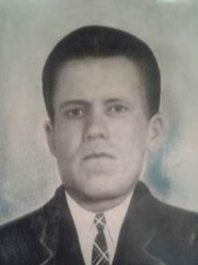 Самарин Михаил Николаевич