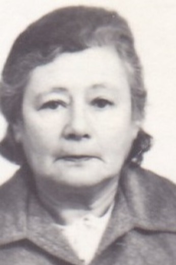 Косарик Анна Давыдовна