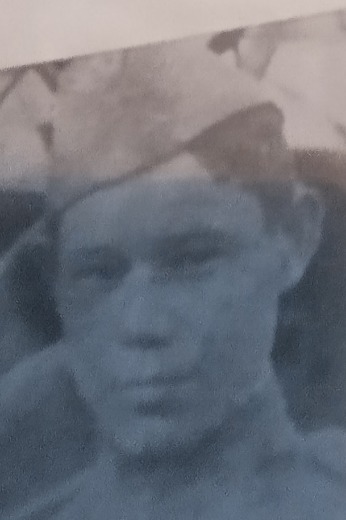 Баканов Юрий