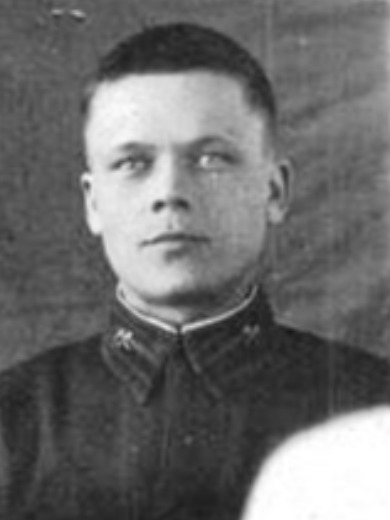 Козырев Иван Петрович