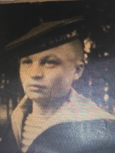 Быстряков Василий Тихонович