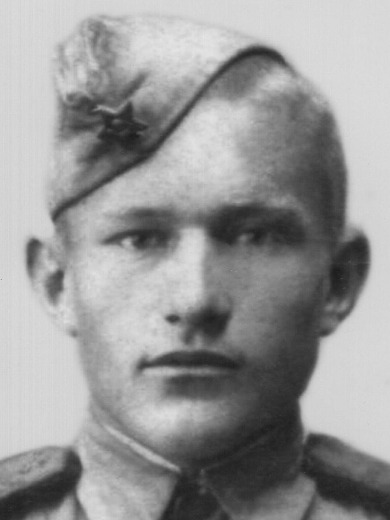 Бурдаев Василий Степанович