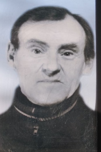 Рынковский Вячеслав Адамович