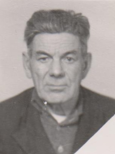Савельев Александр Сергеевич