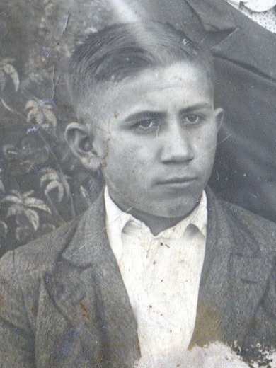 Фоминцев Андрей Варфоломеевич