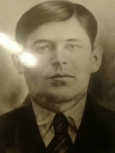Мещеряков Николай Степанович