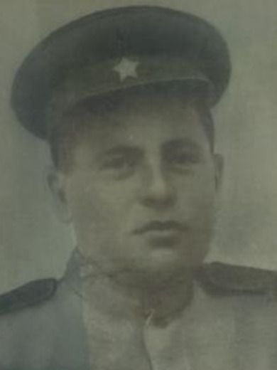 Колесников Михаил Михайлович