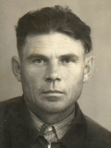 Азанов Иван Кузьмич
