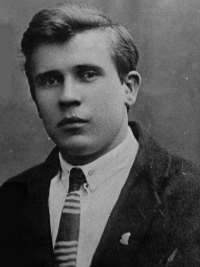 Трубников Александр Васильевич
