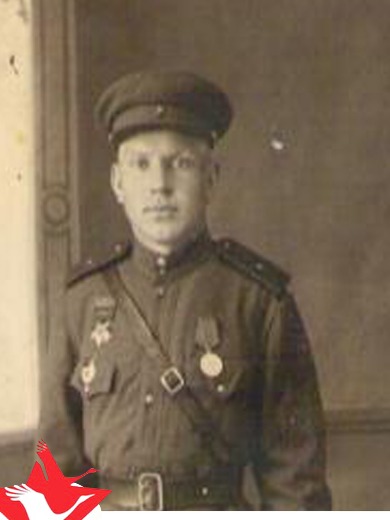 Закалистов Денис Анатольевич