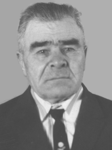 Сирота Павел Павлович