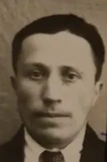 Акулов Петр Петрович
