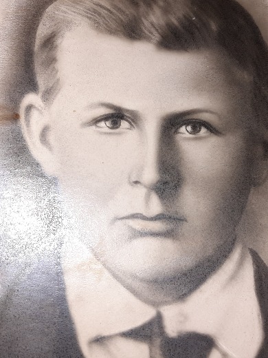 Кравцов Николай Захарович