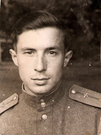 Еникеев Рашид Хусаинович