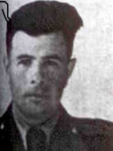 Родин Василий Дмитриевич