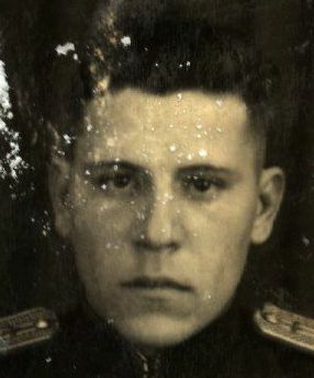Железняков Алексей Трофимович