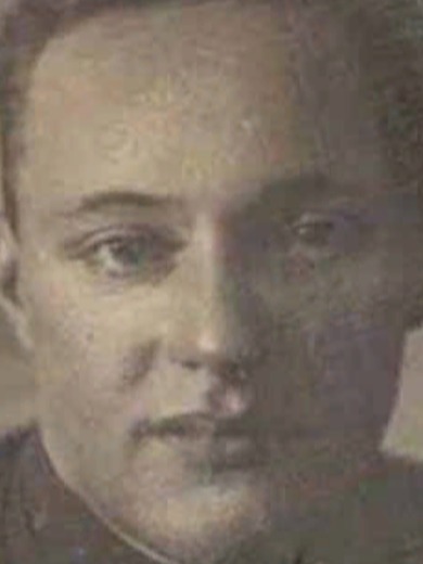 Барабашкин Владимир Егорович