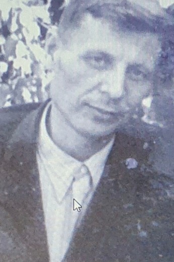 Ивакин Владимир Павлович