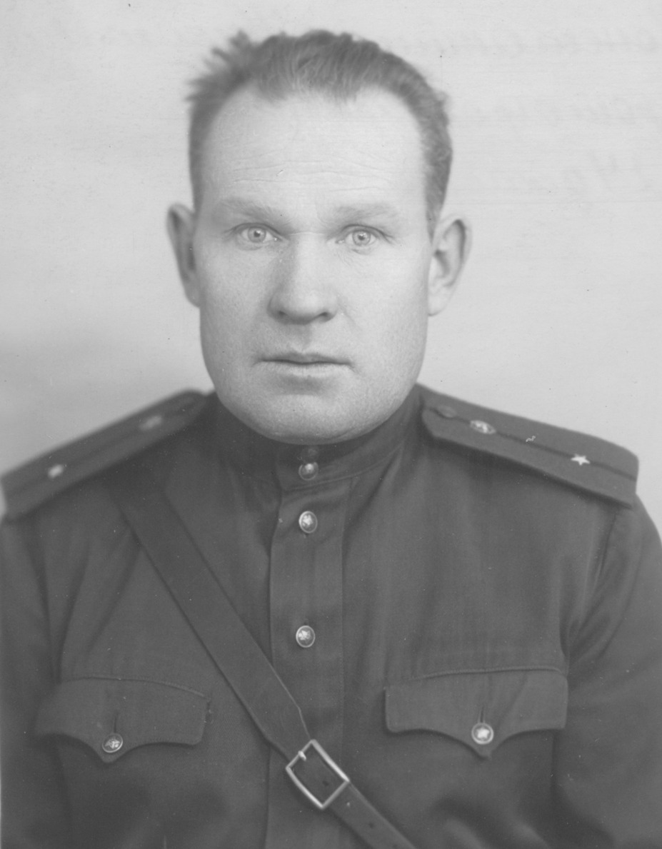 Носов Константин Николаевич