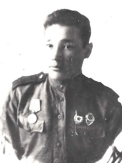 Набиев Васил Гаязович