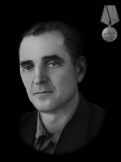 Логинов Василий Степанович