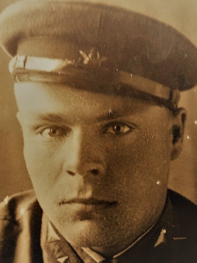 Власов Николай Алексеевич