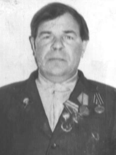 Соколов Леонид Михайлович