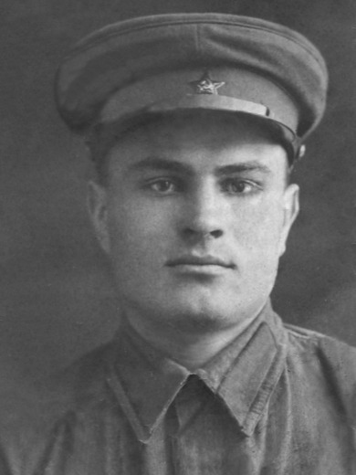 Мишин Александр Андреевич