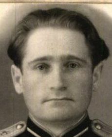 Сопов Николай Петрович