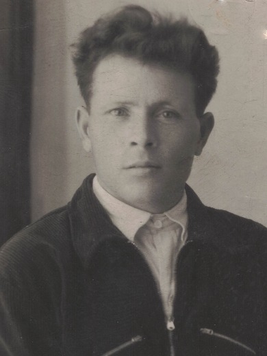 Ковшов Михаил Григорьевич