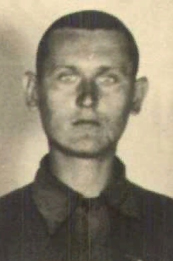 Карамышев Георгий Григорьевич