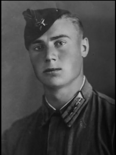 Знатнов Николай Николаевич