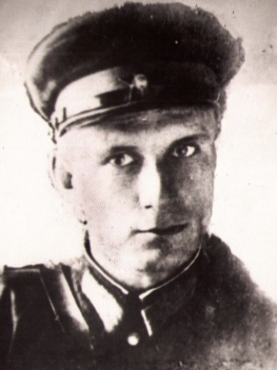 Величенков Павел Михайлович