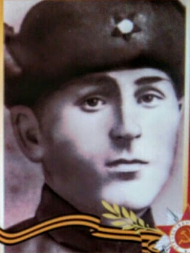 Караев Камболат Николаевич