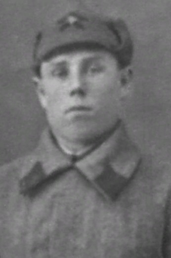 Коротич Иван Николаевич