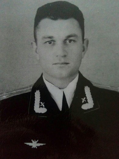 Дробинко Александр Иванович