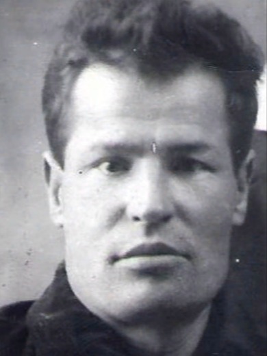 Евграфов Аким Григорьевич