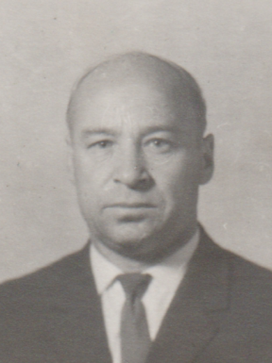 Исаков Владимир Николаевич