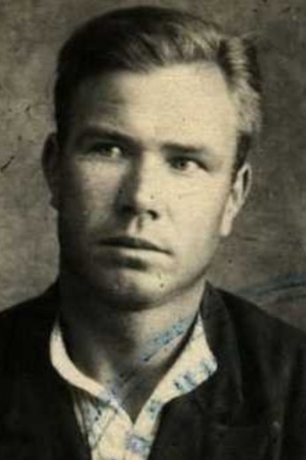 Кузьмичев Василий Андреевич