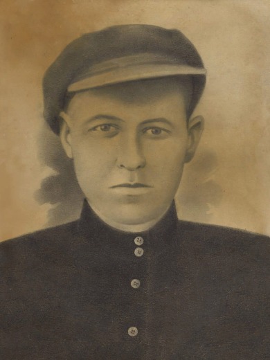 Варламов Иван Михайлович