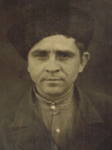 Лифарь Петр Иванович