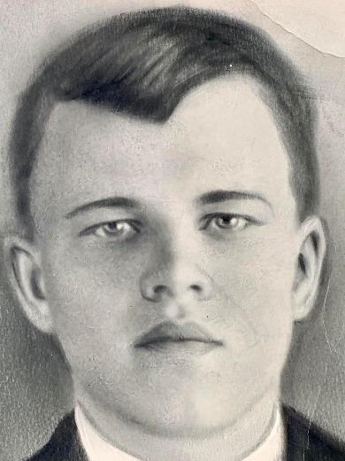 Лапшин Павел Иванович